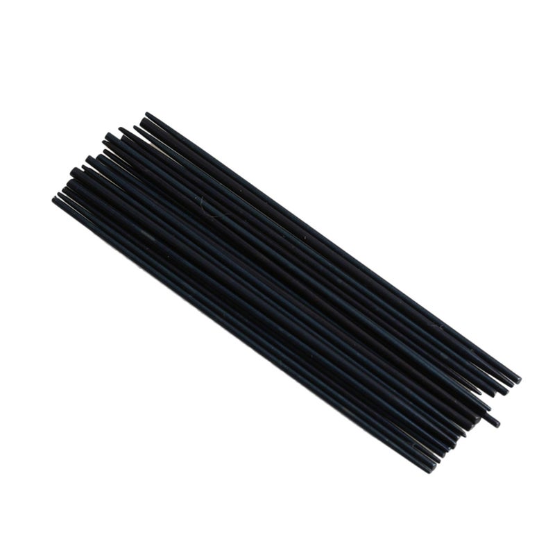 lovermusic Lovermusic 0.8-1.2mm Diameter Alto Saxophone Spring Drill Saxophone Repair Accessory Pack of 23 - Image 1